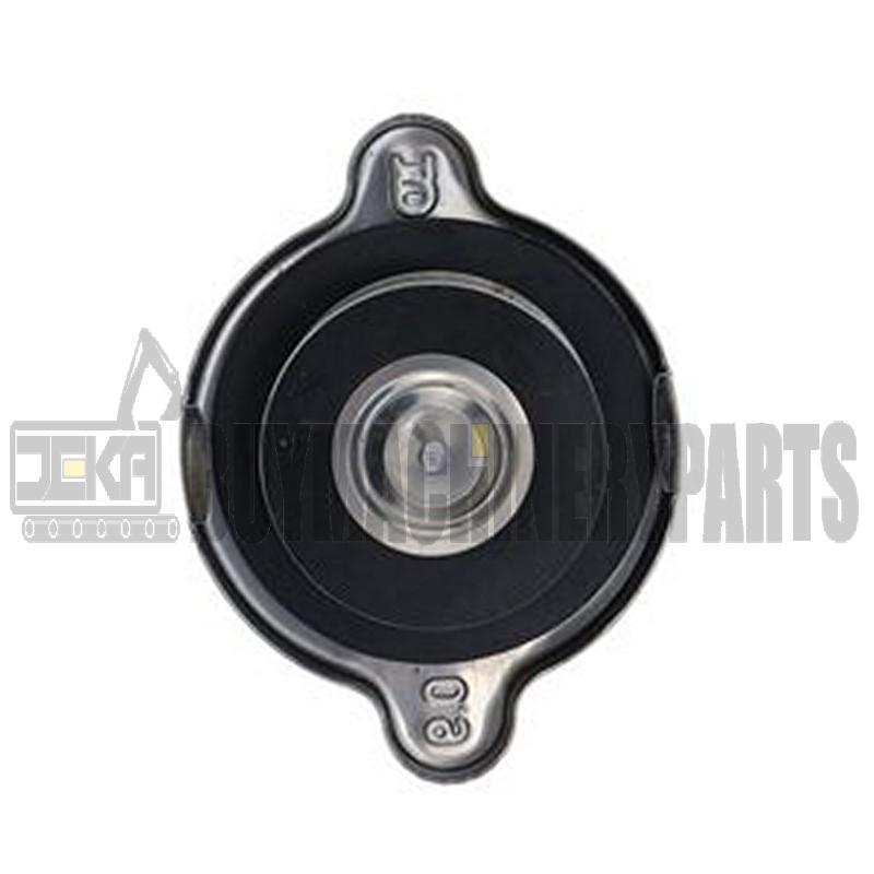 Radiator Cap For Hitachi EX200-2 EX200-3 EX200-5 EX220-2 EX220-3 EX270-2 EX300-2 EX300-3 EX300-5 EX400-3 EX400-5