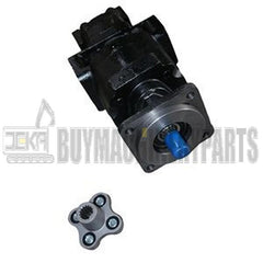 Hydraulic Pump 257955A1 for CASE 580M 580MXT 580SM 590L 590SL 590SM Loader