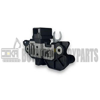 Voltage Regulator 20523391 for Volvo Excavator EC700B EC460B EC360B EC330B Loader L90E L70E L60E L50E