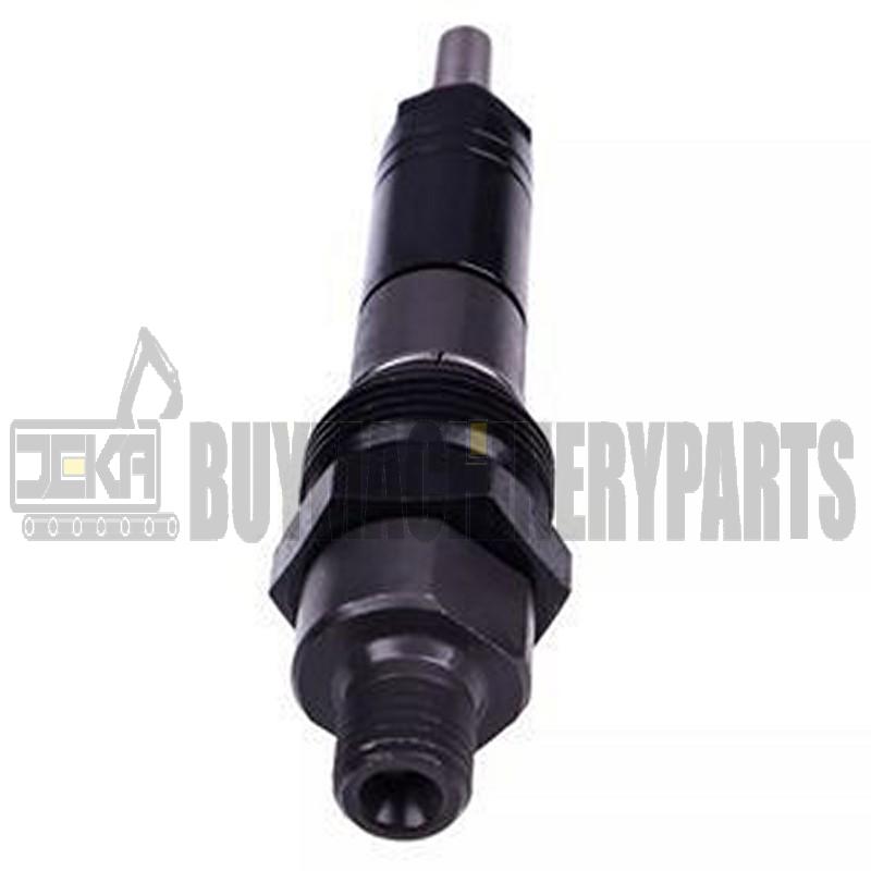 6 Fuel Injectors 4089254 4078719 for Cummins Engine 6BT5.9 6BTA