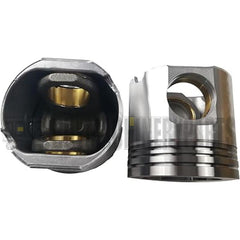 Piston 807352 1326663 Suitable For Caterpillar C15 (6NZ,9NZ) And 3406E Engine Parts