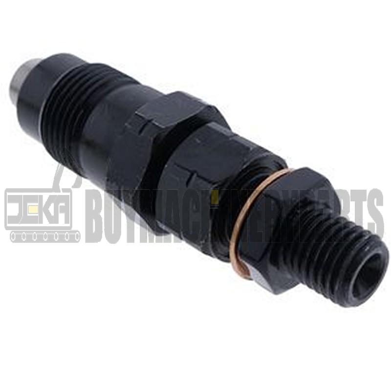 3 PCS Fuel Injector 119717-53001 119717-53000 129931-53000 for Yanmar 3TNV76 Komatsu 3D76E-6 Engine