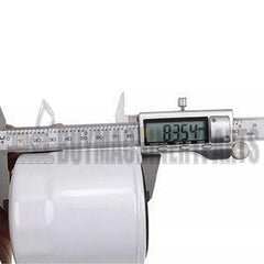 Fuel Filter 129470-55810 for Yanmar Engine 3TNV88 4TNV84T 4TNV94L 3JH2-E 4JH2-DTE 4JH3-E