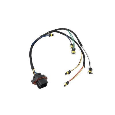 Wiring Harness 215-3249 2153249 Compatible with Caterpillar CAT E330D E336D E320D 320C 323D 325 336D Engine C7 C9