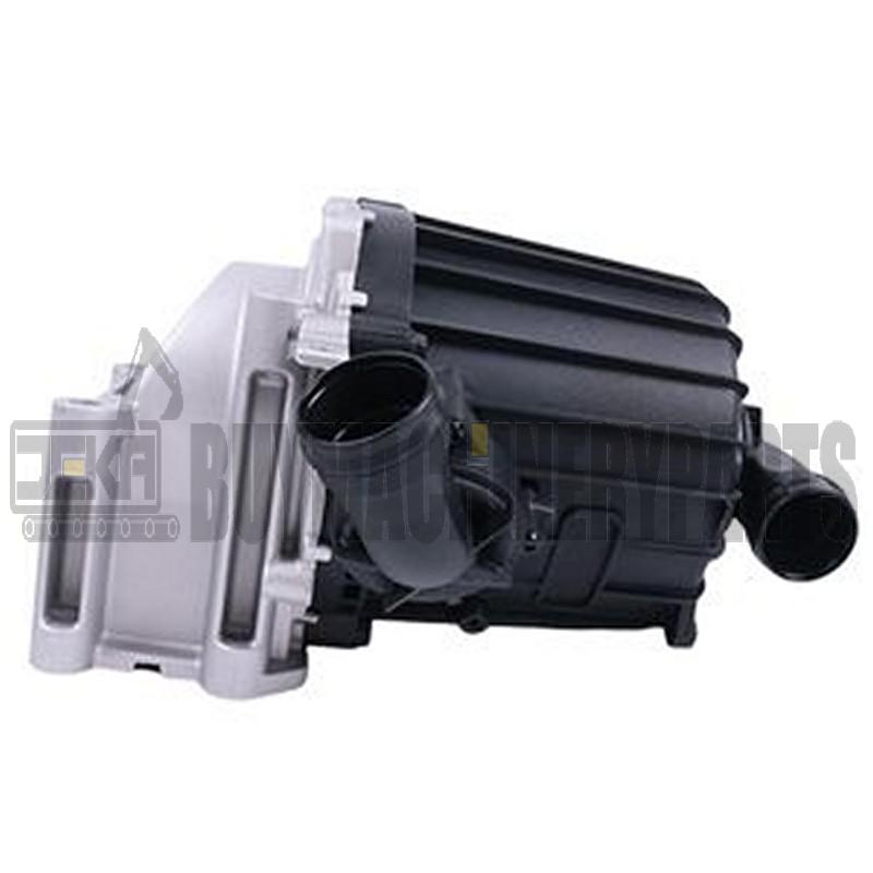 Crankcase Ventilation Separator With Gasket 21373547 20532891 for Volvo Engine D13 Truck A35F A35G A40G