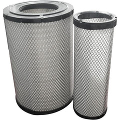 Air Filter P533781 P532966 Suitable for Daewoo Doosan DH258-7 DX140LC DH200W DH215-7 DH215-9 DH215LC-9 DH225-9 DH225LC-9 DH250TC DH250