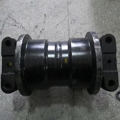 For Komatsu Excavator PC100-6 PC120-6 PC130-6 PC130-7 Lower Roller Track Roller Bottom Roller 203-30-00220 203-30-00223 22B-30-00010