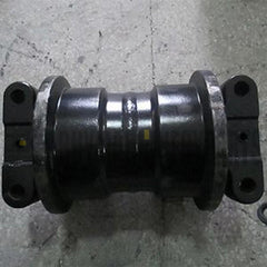 Para Komatsu Excavadora PC100-6 PC120-6 PC130-6 PC130-7 Rodillo inferior Rodillo inferior 203-30-00220 203-30-00223 22B-30-00010 