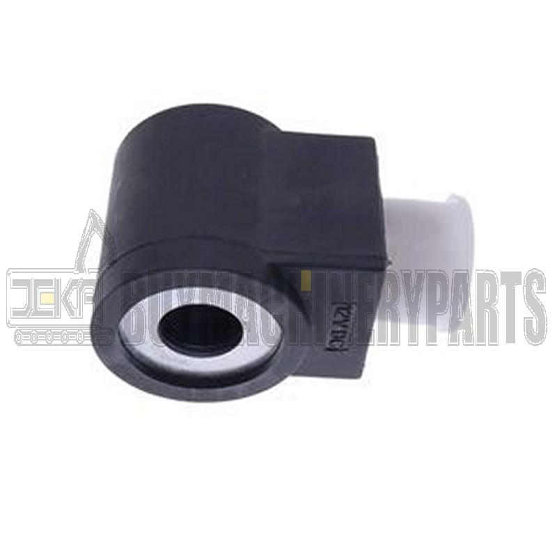 Aftermarket Hydraforce SV08-47D-0-N-00 6306012 12V Solenoid Operated Motor Spool Cartridge Valve With Coil