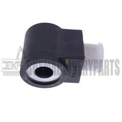 Aftermarket Hydraforce SV08-47D-0-N-00 6306012 12V Solenoid Operated Motor Spool Cartridge Valve With Coil