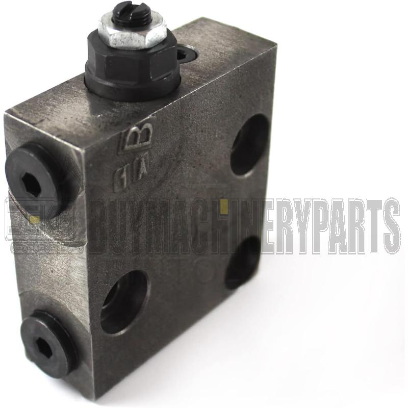 723-40-71103 723-40-71102 723-40-71800 723-40-71900 Pressure Reducing Valve for Komatsu Excavator PC200-7 PC210-7 PC220-7 PC300-7 PC228US-3 PC228USLC-3 PC300-8 PC450-8