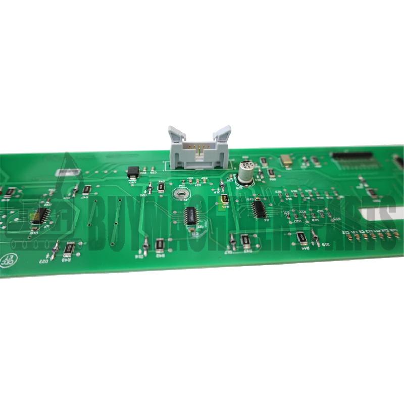 62399GT 62399 Membrane PCB Compatible for Genie Boom Lift Z-135/70 Z-80/60 S-120 S-125 S-100 S-105 S-3200 S-3800