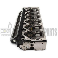 Cylinder Head Assembly 4181V058 for Perkins Engine 1106D-E66TA