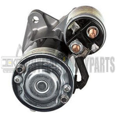 Starter Motor 185086570 for Perkins Engine 403D-07 Engine Type GH HD