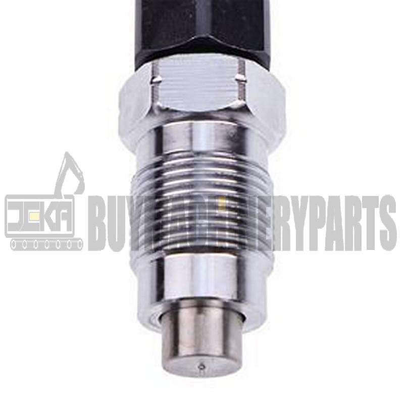 Fuel Injector DD-E6300-53003 DD-E6300-53004 DD-E6300-53005 for Cub Cadet Tractor 8404 8454 8354