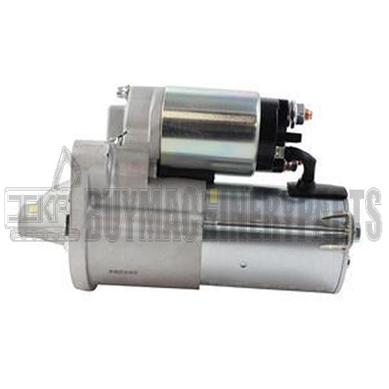 Premium Grade Starter S11-3708110GA for Chery Engine SQR372 SQR472 Joyner Trooper T2 T4 Motor SV110 800 R4