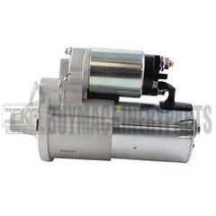 Premium Grade Starter S11-3708110GA for Chery Engine SQR372 SQR472 Joyner Trooper T2 T4 Motor SV110 800 R4