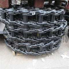 For SUMITOMO SH300 Track Link Chain Assy 49 Section