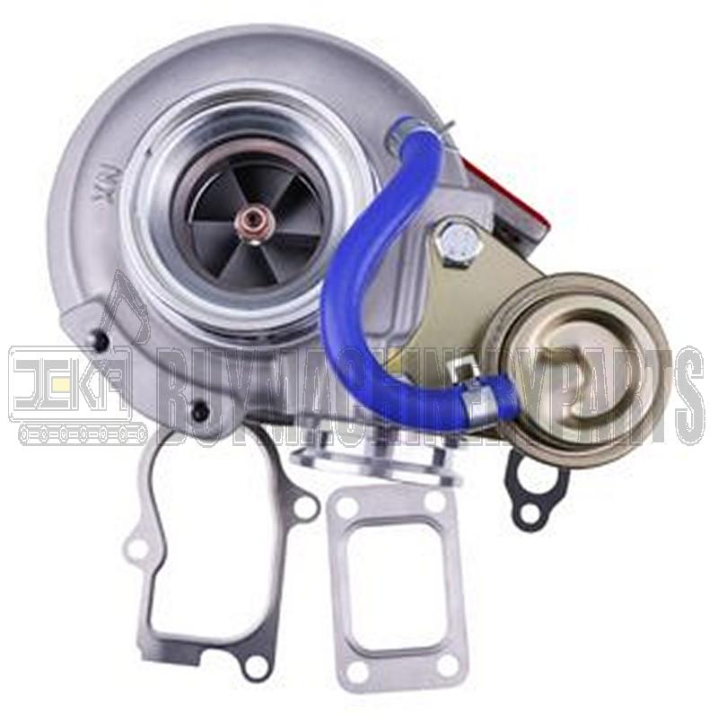 Turbo HE221W Turbocharger 4042719 for Cummins Engine QSB 3.9L