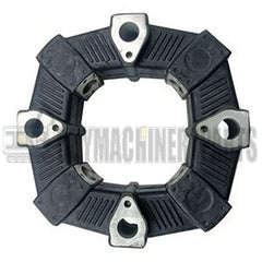 50AS Coupling for Centaflex CF-A-50 CFA50 Series