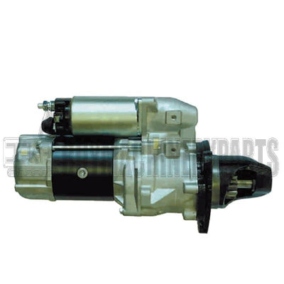 Starter for S6D170 0351-702-0510 03517020560 03517020590 6008133680 6008138110 24V 11KW 11T 56 03517020511