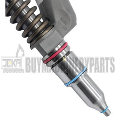 Fuel Injector 20R2284 20R-2284 Fits for Caterpillar CAT Diesel Engine C15 C18 C27 C32 Excavator 365C 374D