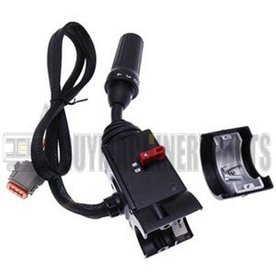 Shifter Controller 91473031 for JLG  G9-43A G6-42A G6-42P G9-43A G10-55A 6036 6042 10054 10042 8042 8 Pins
