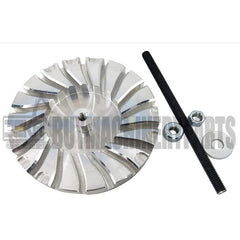 KAWASAKI PRIMARY CLUTCH SPIDER TOOL & HOLDING FIXTURE TERYX BRUTE FORCE MULE 750