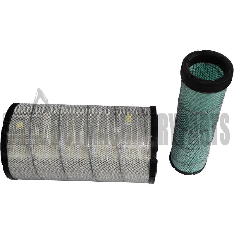 Air Filter 30627800005 Suitable for CASE CX300C CX350C CX370C CX370B