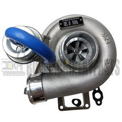 Turbo GT2052S Turbocharger 2674A841 for Perkins Engine 1104D-E44T 1104D-44TA