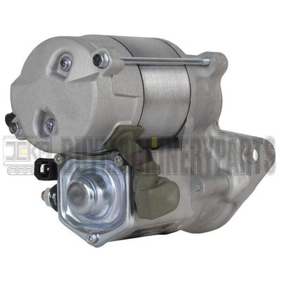 STARTER COMPATIBLE with TOYOTA FORKLIFT 5FG-23 5FG-25 5FG-28 5FG-30 228000-4390 28100-02120-71