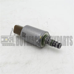 449-1636 Solenoid Valve Fits for CAT E305 Engine Construction Machinery Parts 4491636