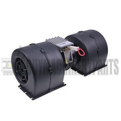 12V Blower Fan Motor 85824975 for New Holland Telehandler LM415A LM430 LM435A LM445A LM640