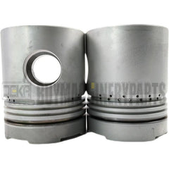 Piston 199821 Suitable For Cummins NH220-743 Engine Parts