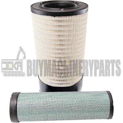 Air Filter 453-5509421 471-6955 Suitable for Caterpillar CAT E330D2 E336D2
