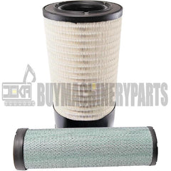 Air Filter 453-5509421 471-6955 Suitable for Caterpillar CAT E330D2 E336D2