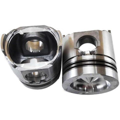 Piston1290338 8N3102 1654262 Suitable For Caterpillar 3304 And 3306 Diesel Engines