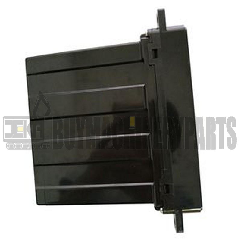 Air Conditioner Controller 543-00107 for Doosan Excavator DX700LC DX530LC-3 DX520LC DX490LC-3 DX480LCA DX500LCA