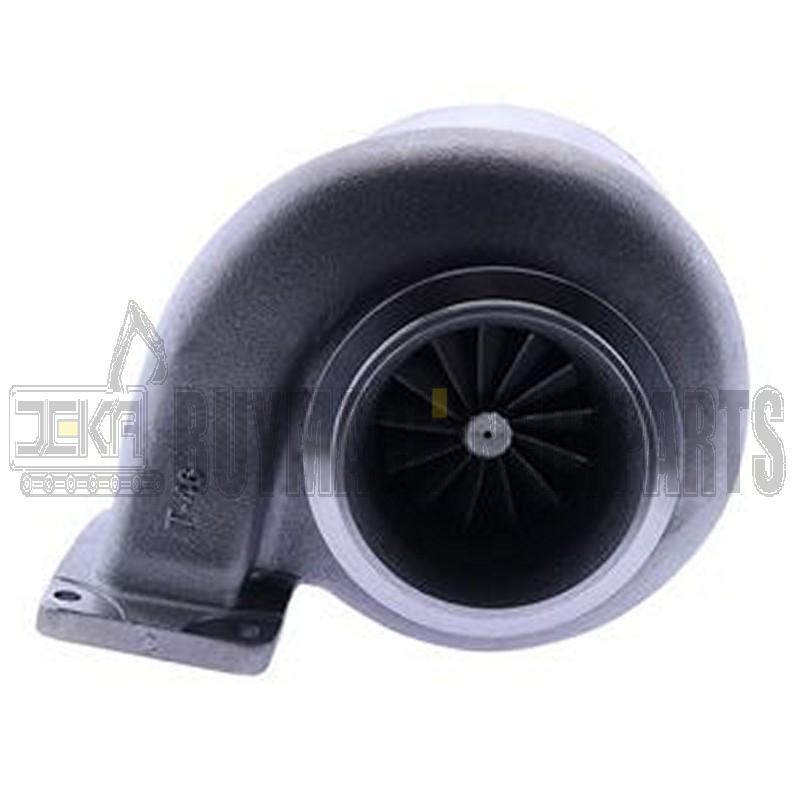 Turbo ST50 Turbocharger 3032058 for Cummins Engine NTA855 NT335