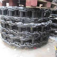 For SUMITOMO SH300 Track Link Chain Assy 49 Section