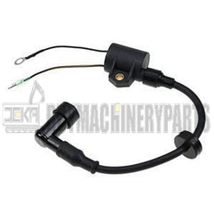 Ignition Coil 6H5-85570-00-00 for Yamaha Outboard 40HP 50HP 2 Stroke 3 Cylinder