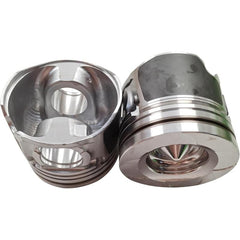 Piston DS7030395 7030395 7425358 Suitable For Bobcat Doosan D24 Engines
