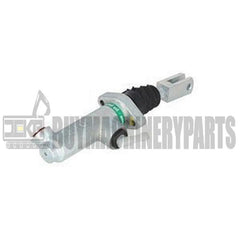 Brake Master Cylinder 82008704 for Ford New Holland Tractor 8260 8360 TM115 TM120 TM125 TM140 TM130 8160