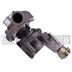 Turbo GT22 Turbocharger 556-7921 827597-2008 for Caterpillar CAT Engine C4.4 C3.4B C3.4 Tractor D3K2XL D3K2LGP D4K2XL D4K2LGP