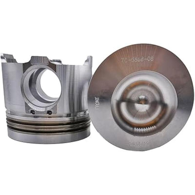 Piston 7C-5668-8 Suitable For Caterpillar 3116 Engine Parts