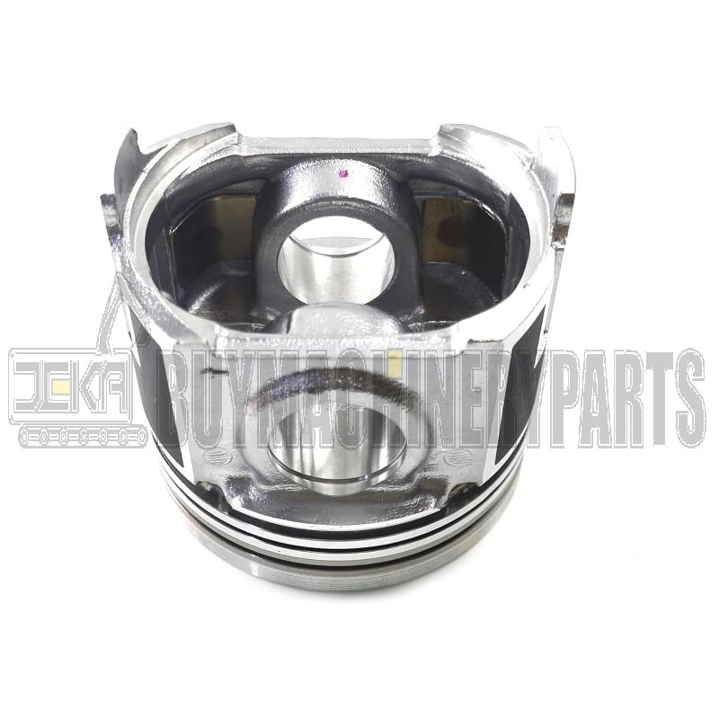 Piston 1G774-2112-0 Suitable For Kubota V3307-DI-E2-1 Engines Parts