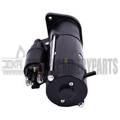 12V 4.0kW Starter Motor 04125029 04606973 for Deutz Engine TCD 3.6 L4 Yanmar Excavator SV120 ZN1004