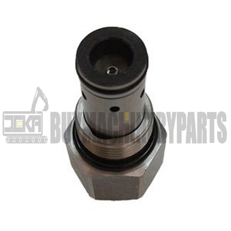 For Hyundai Excavator R55 Main Relief Valve