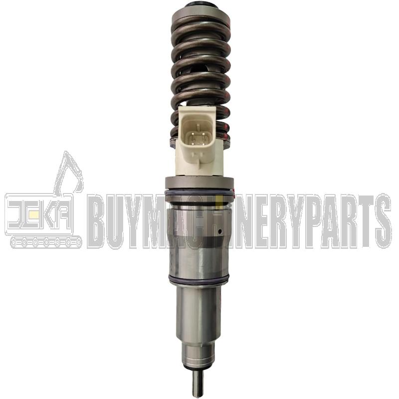 BEBE4D08001 BEBE4D24001 BEBE4D16001 1PCS Fuel injector Fits for Volvo D13 D13D D13A Engine FH II Truck for Renault DXI 13 Engine T K C series Truck