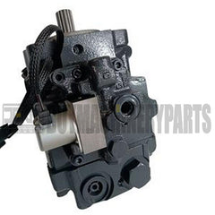 Hydraulic Fan Pump 708-1S-00240 for Komatsu D61EX-15 D61PX-15 D65EX-15 D65PX-15 D65WX-15 D85EX-15